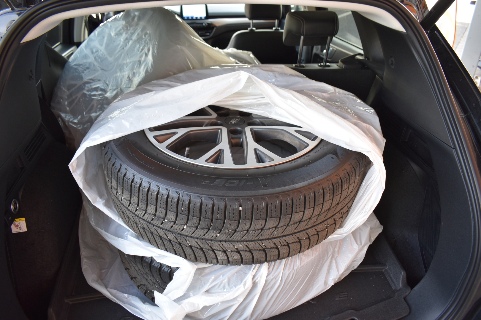 FORD Kuga 2021