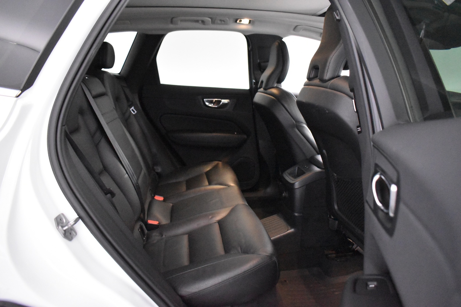 VOLVO XC60 2020