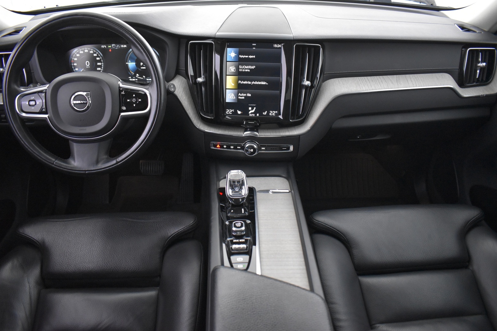 VOLVO XC60 2020