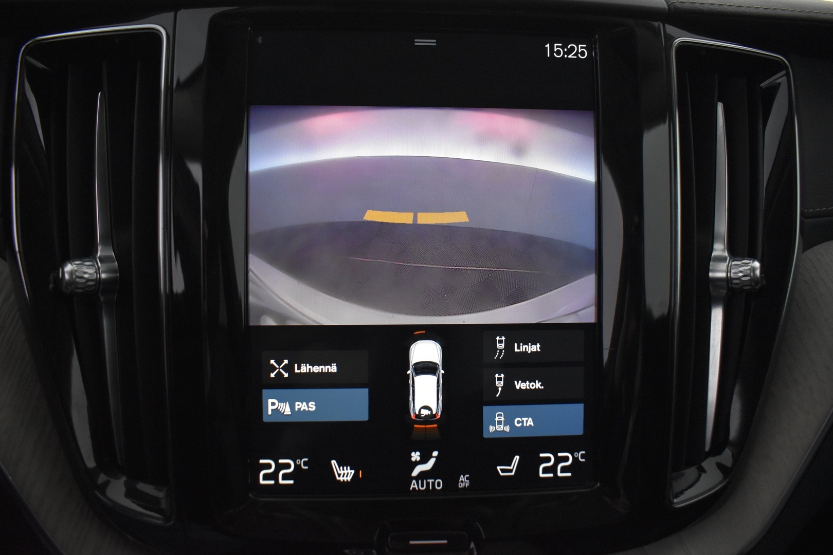 VOLVO XC60 2020