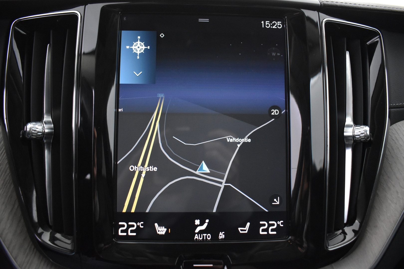 VOLVO XC60 2020