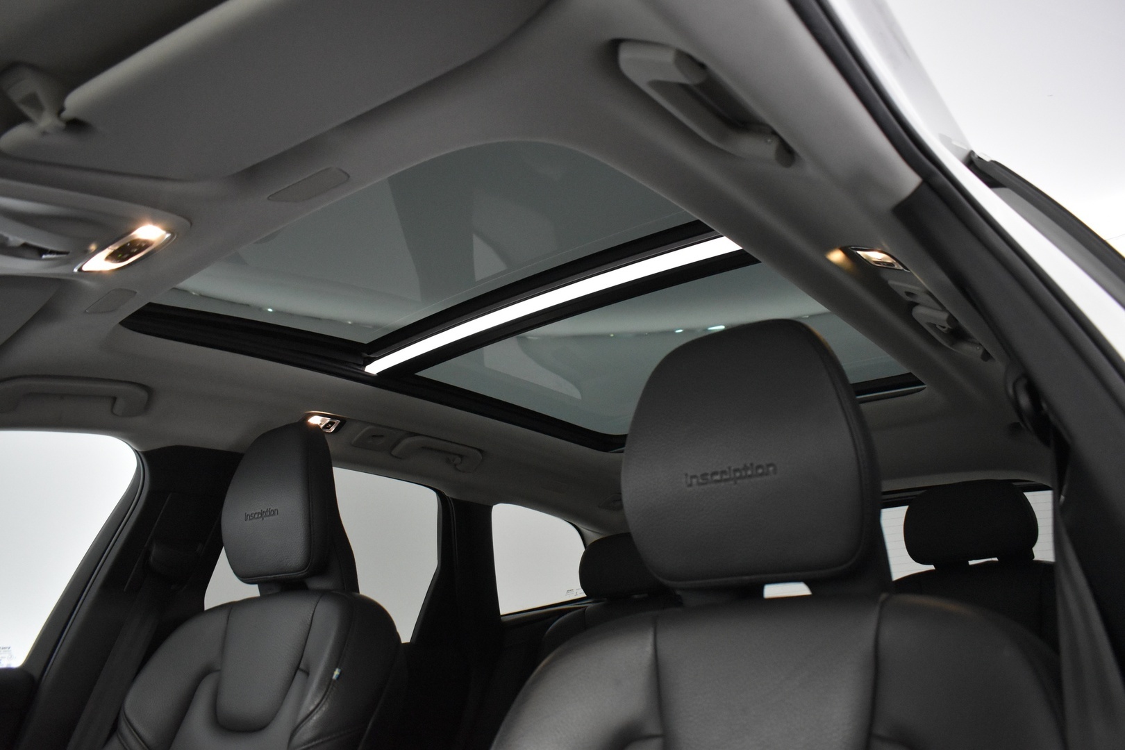 VOLVO XC60 2020