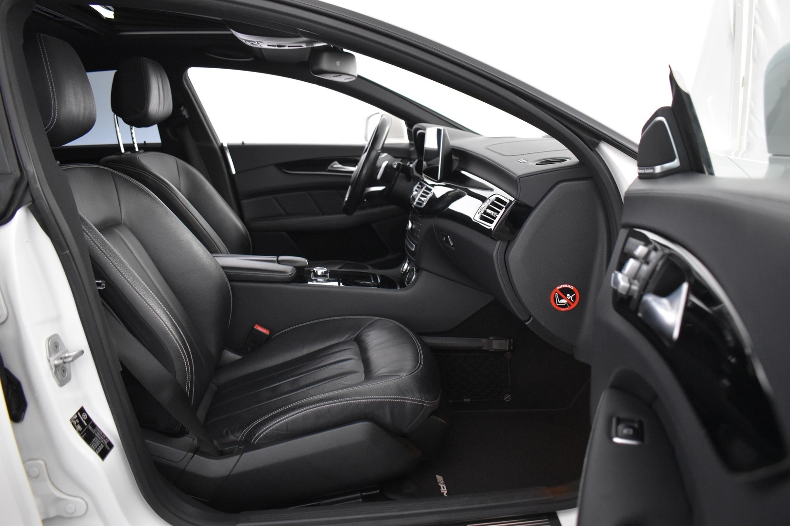 MERCEDES-BENZ CLS 2016