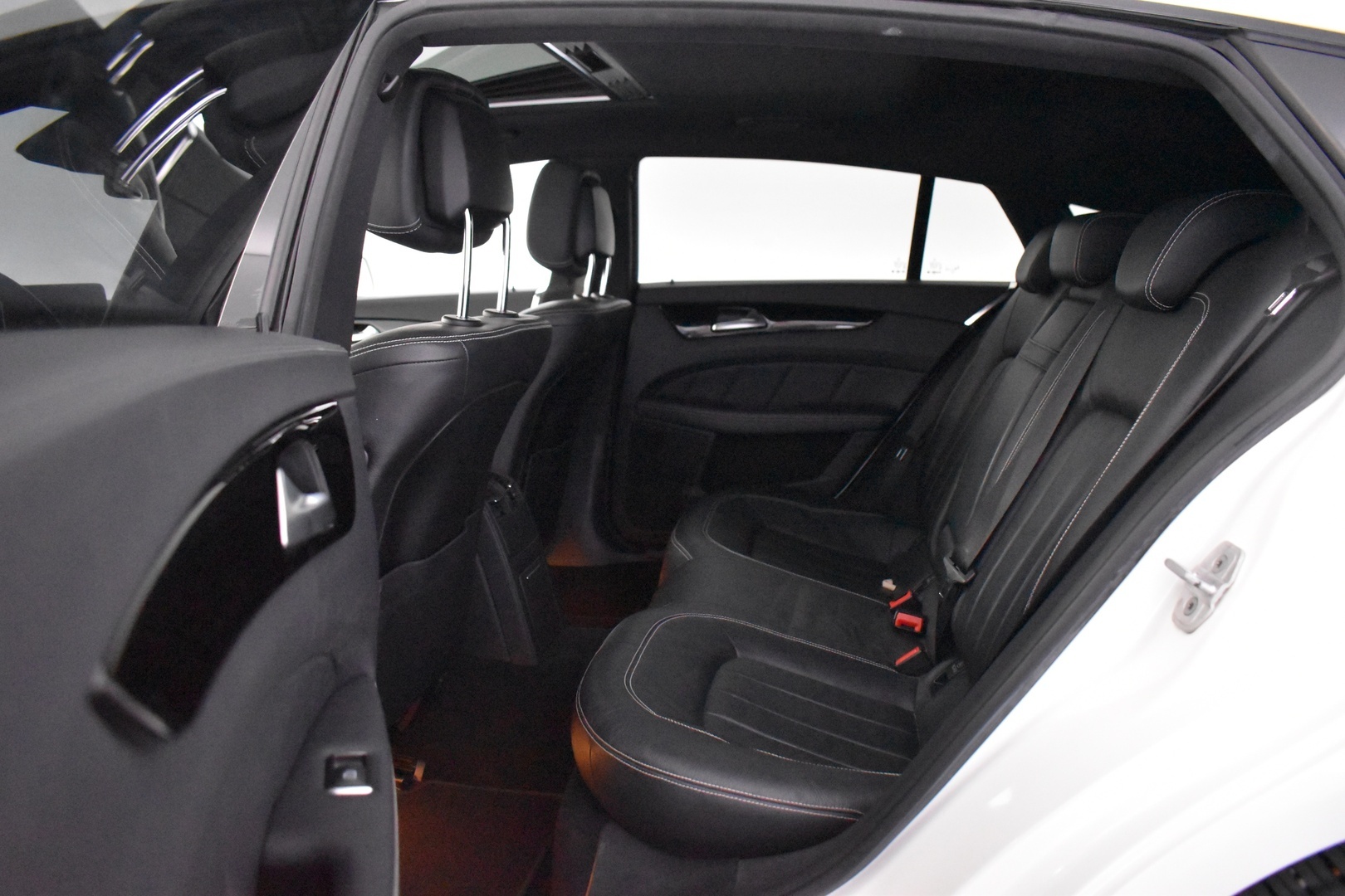MERCEDES-BENZ CLS 2016