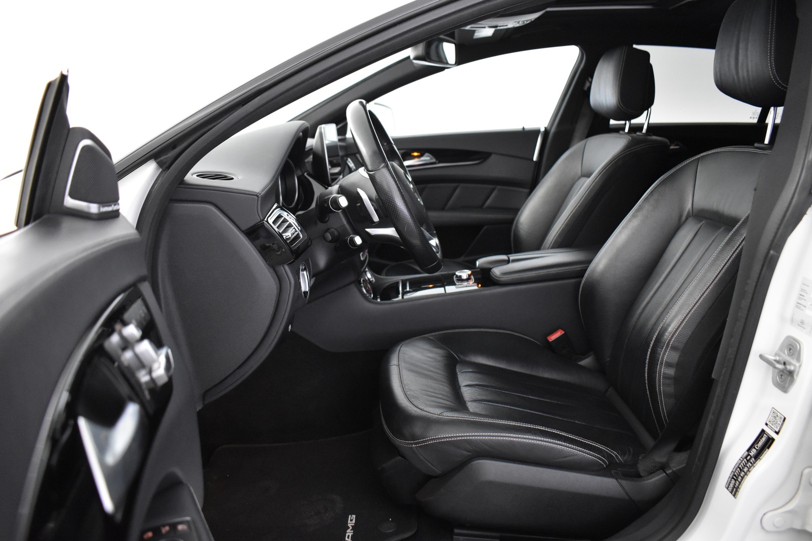 MERCEDES-BENZ CLS 2016