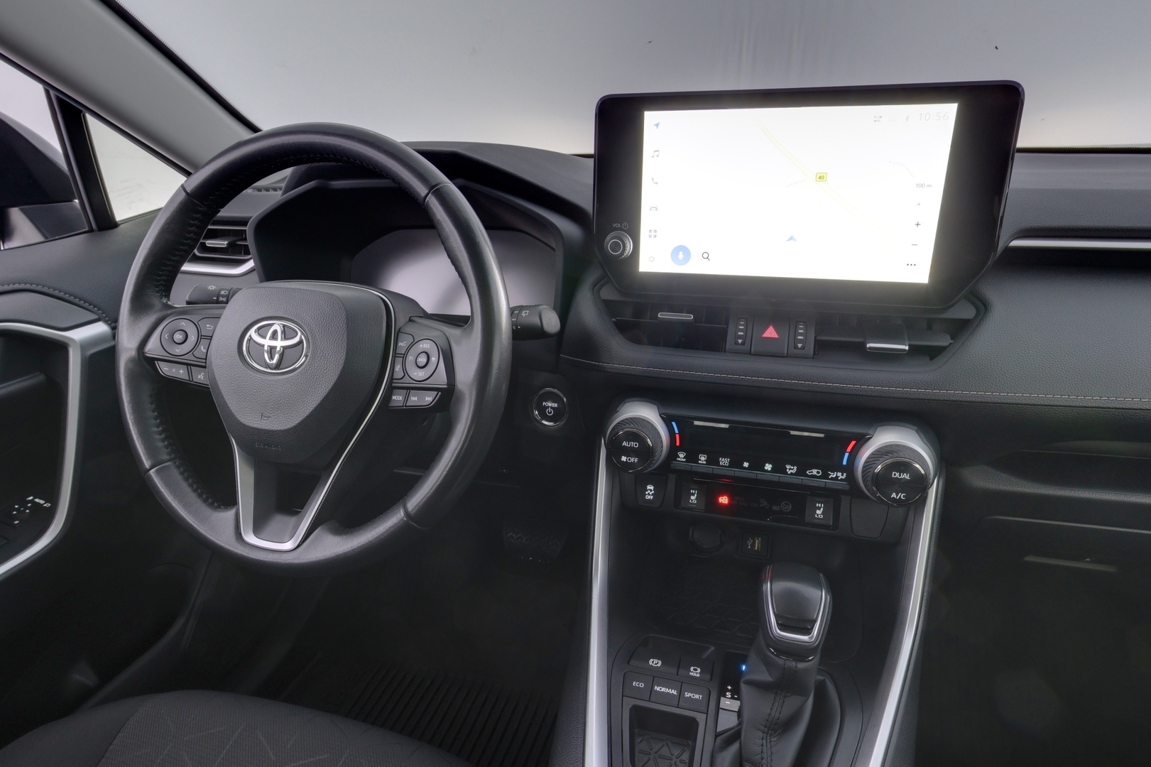 TOYOTA RAV4 2023