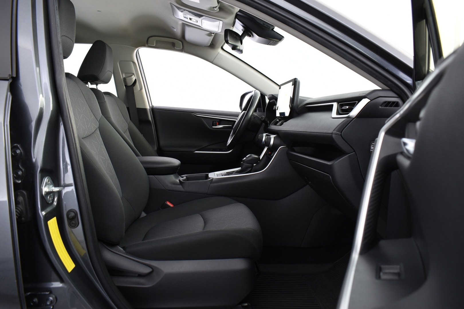 TOYOTA RAV4 2023