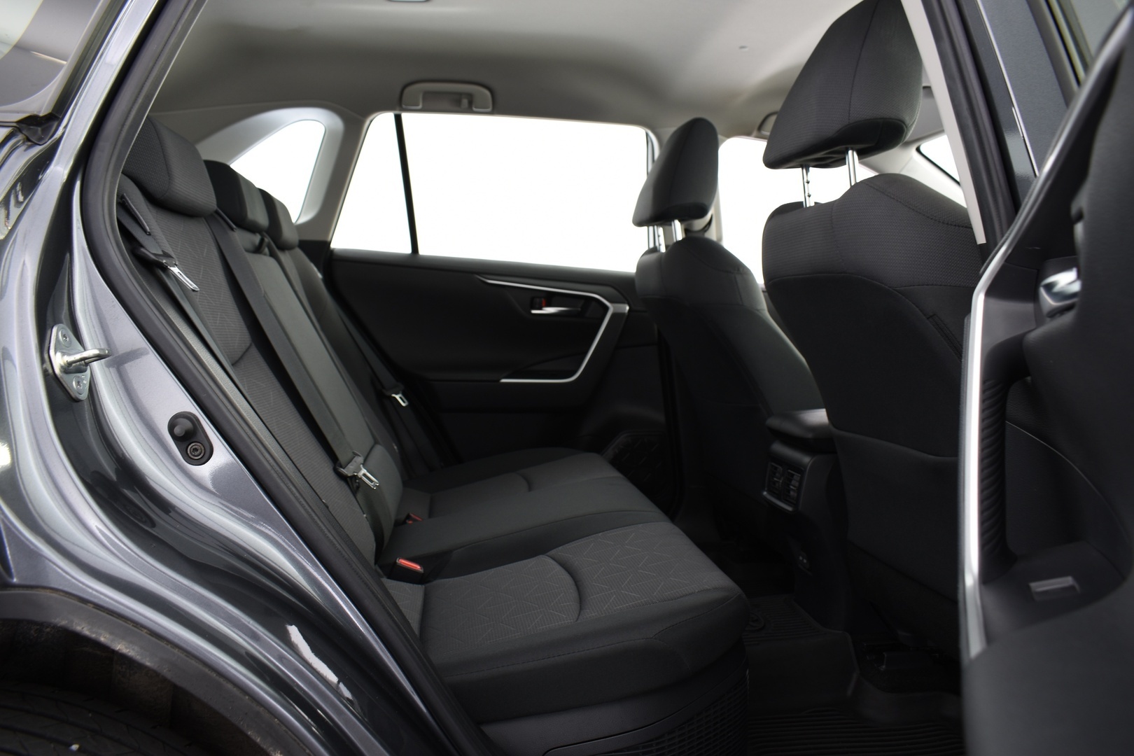 TOYOTA RAV4 2023