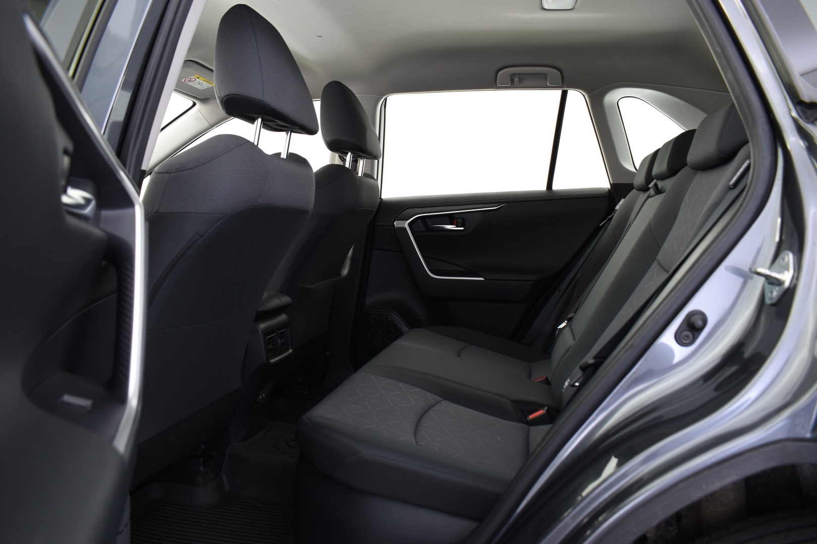 TOYOTA RAV4 2023