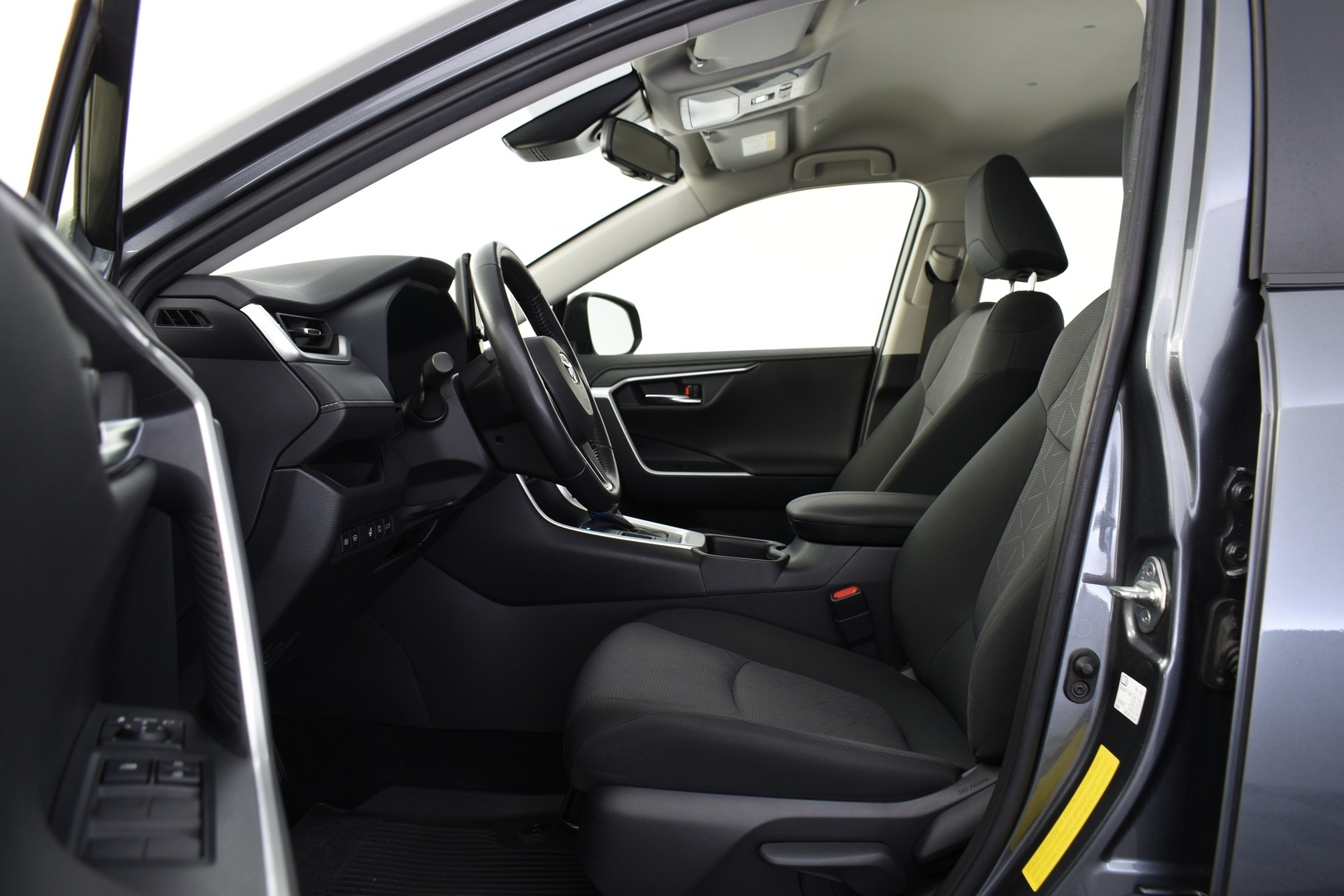 TOYOTA RAV4 2023