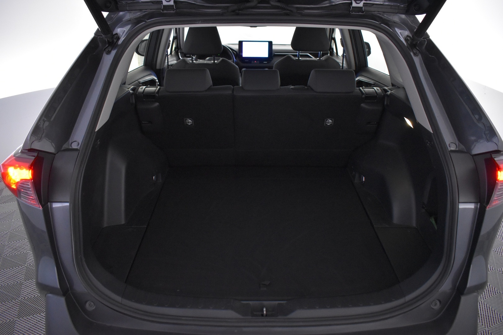 TOYOTA RAV4 2023