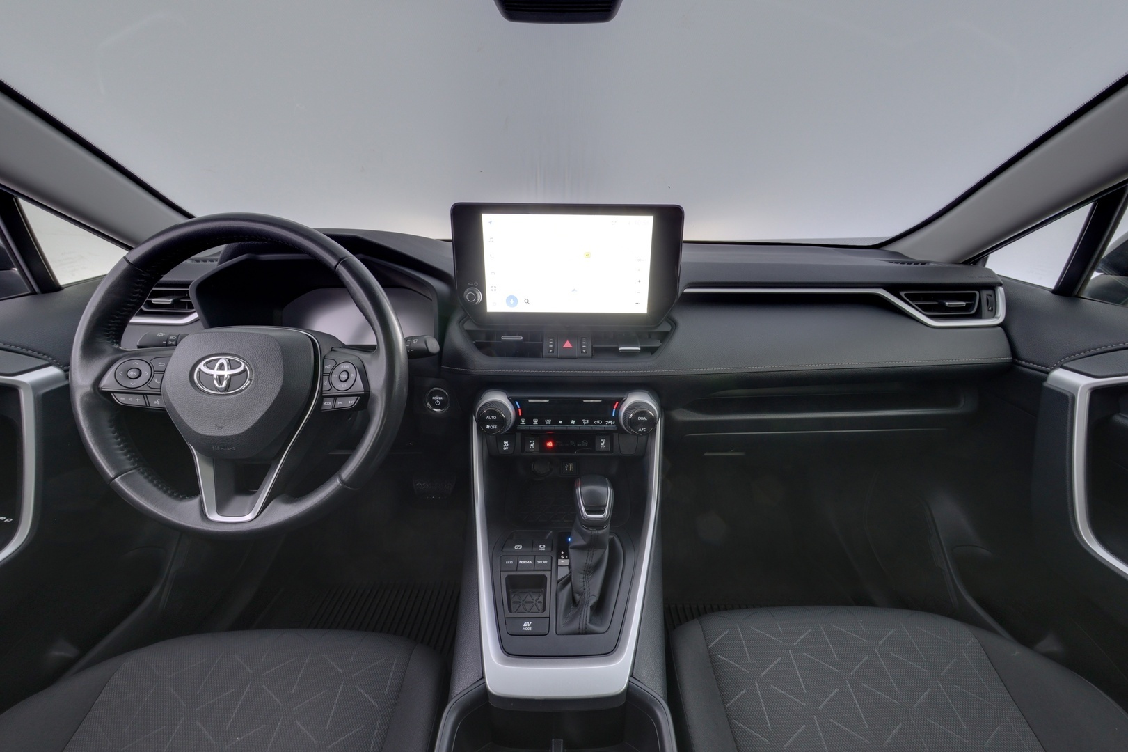 TOYOTA RAV4 2023