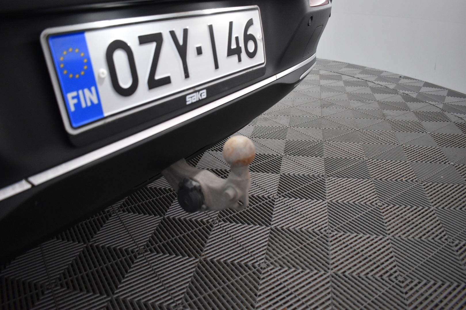 MERCEDES-BENZ EQC 2021