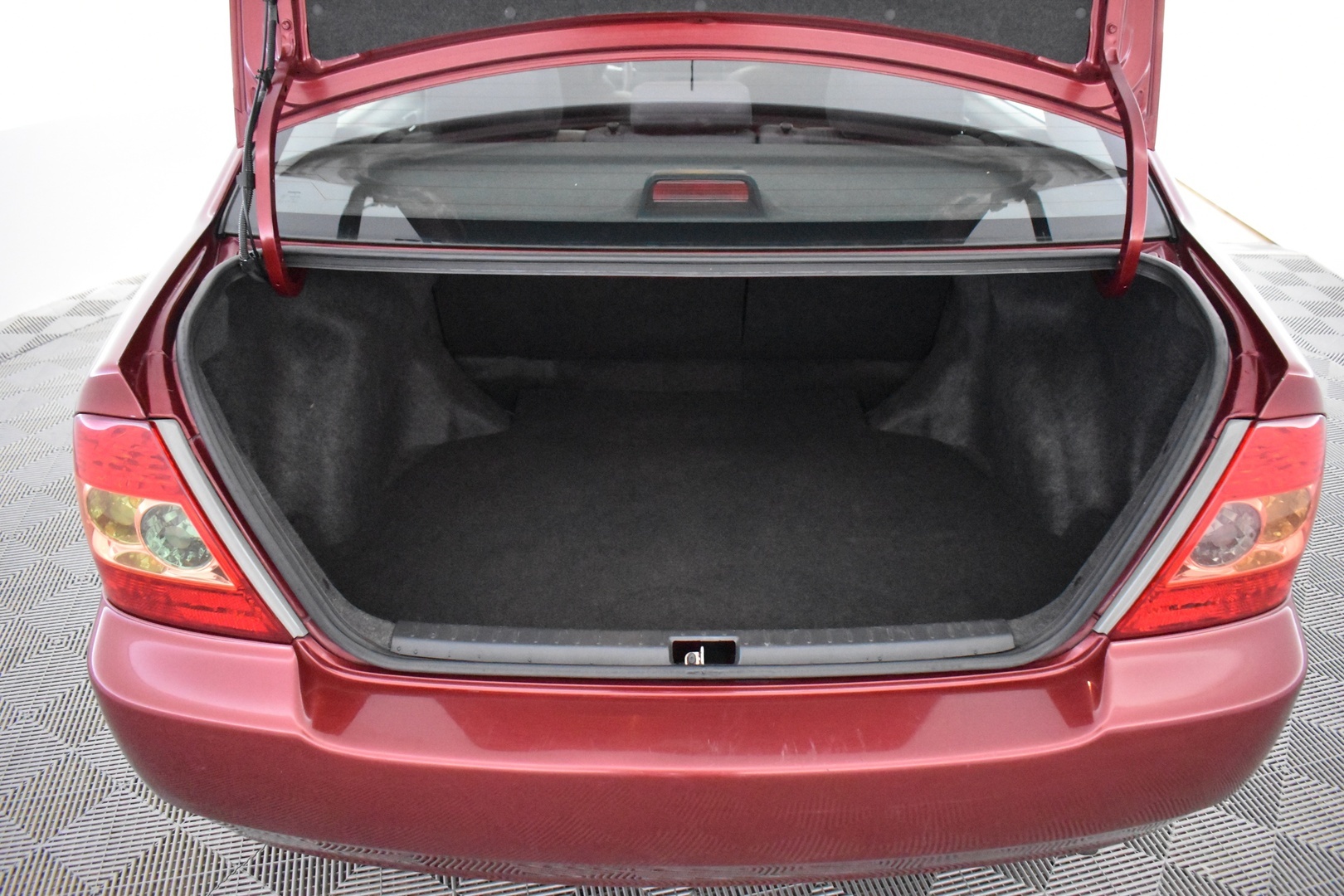 TOYOTA Corolla 2005