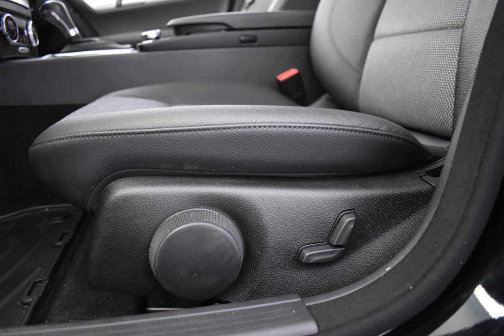MERCEDES-BENZ C 2013