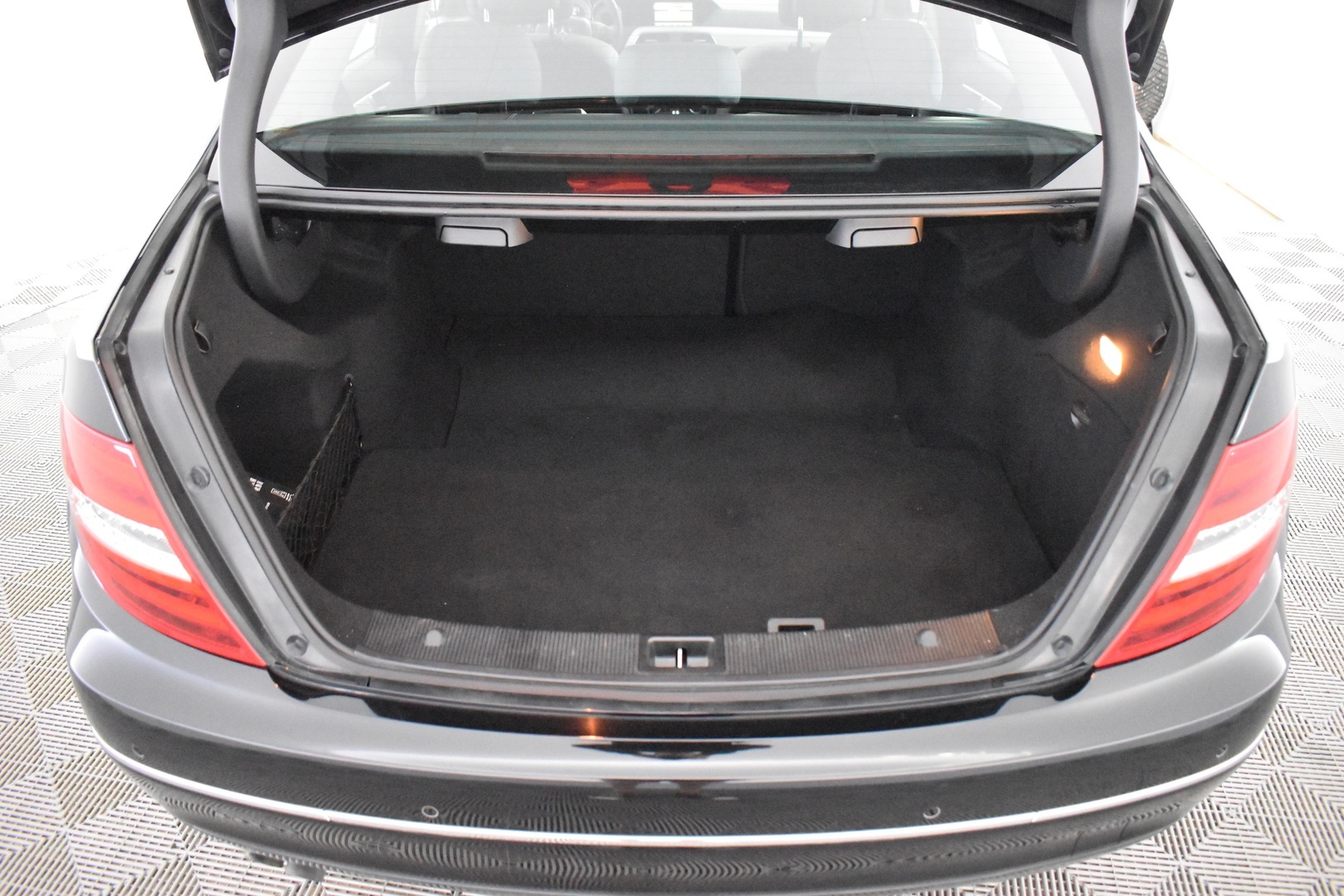 MERCEDES-BENZ C 2013