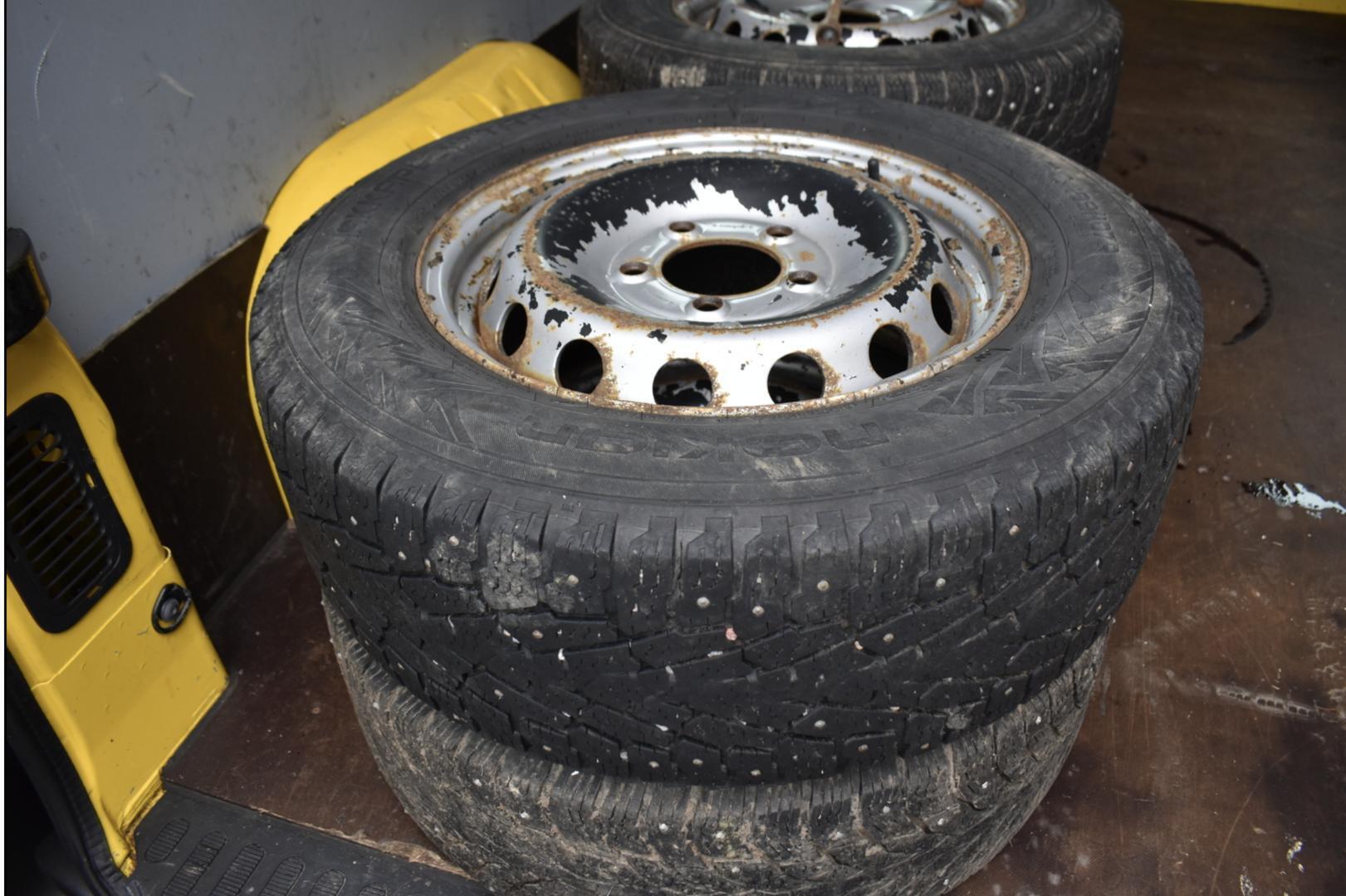 OPEL Movano 2015
