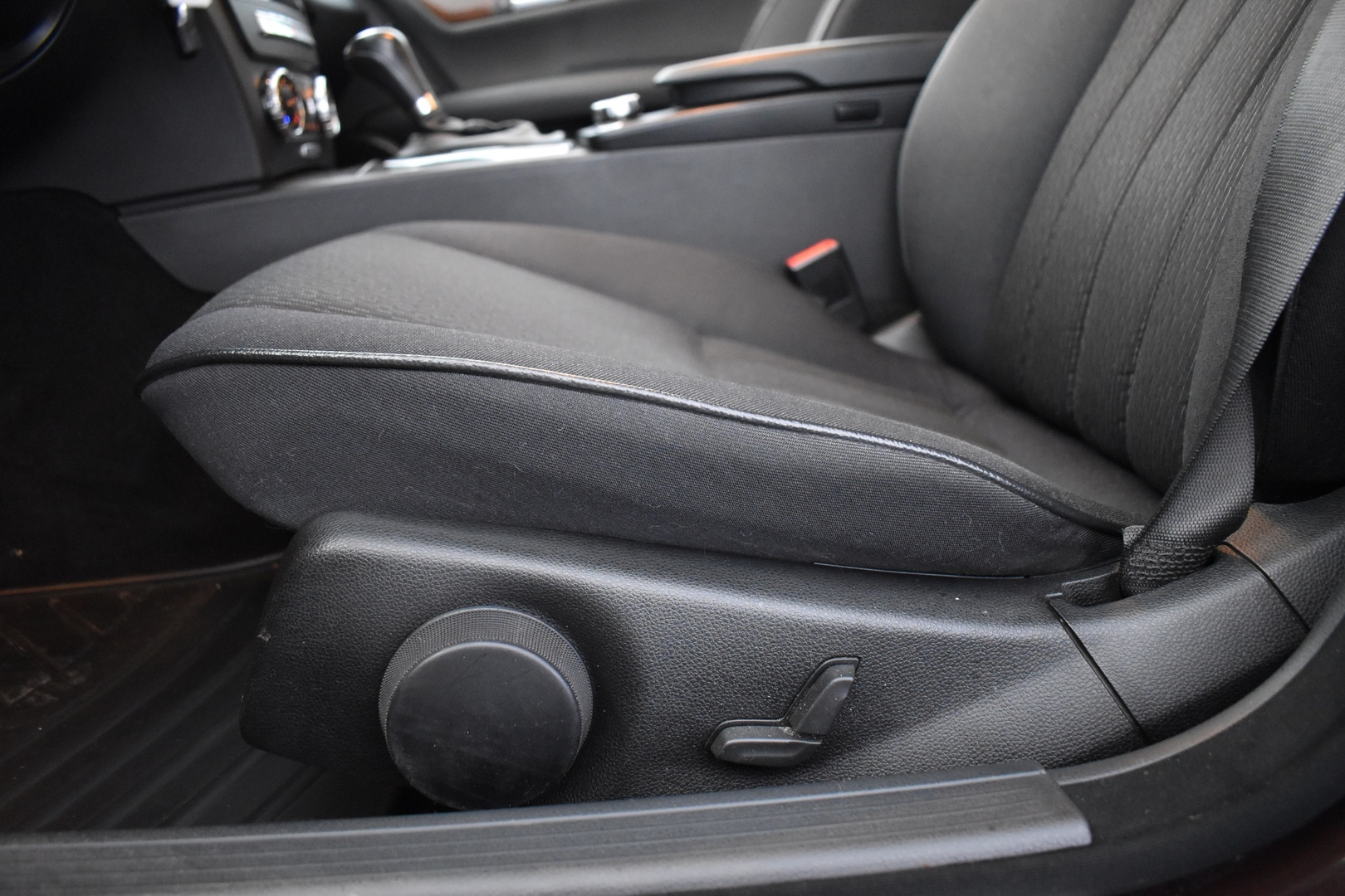 MERCEDES-BENZ C 2011