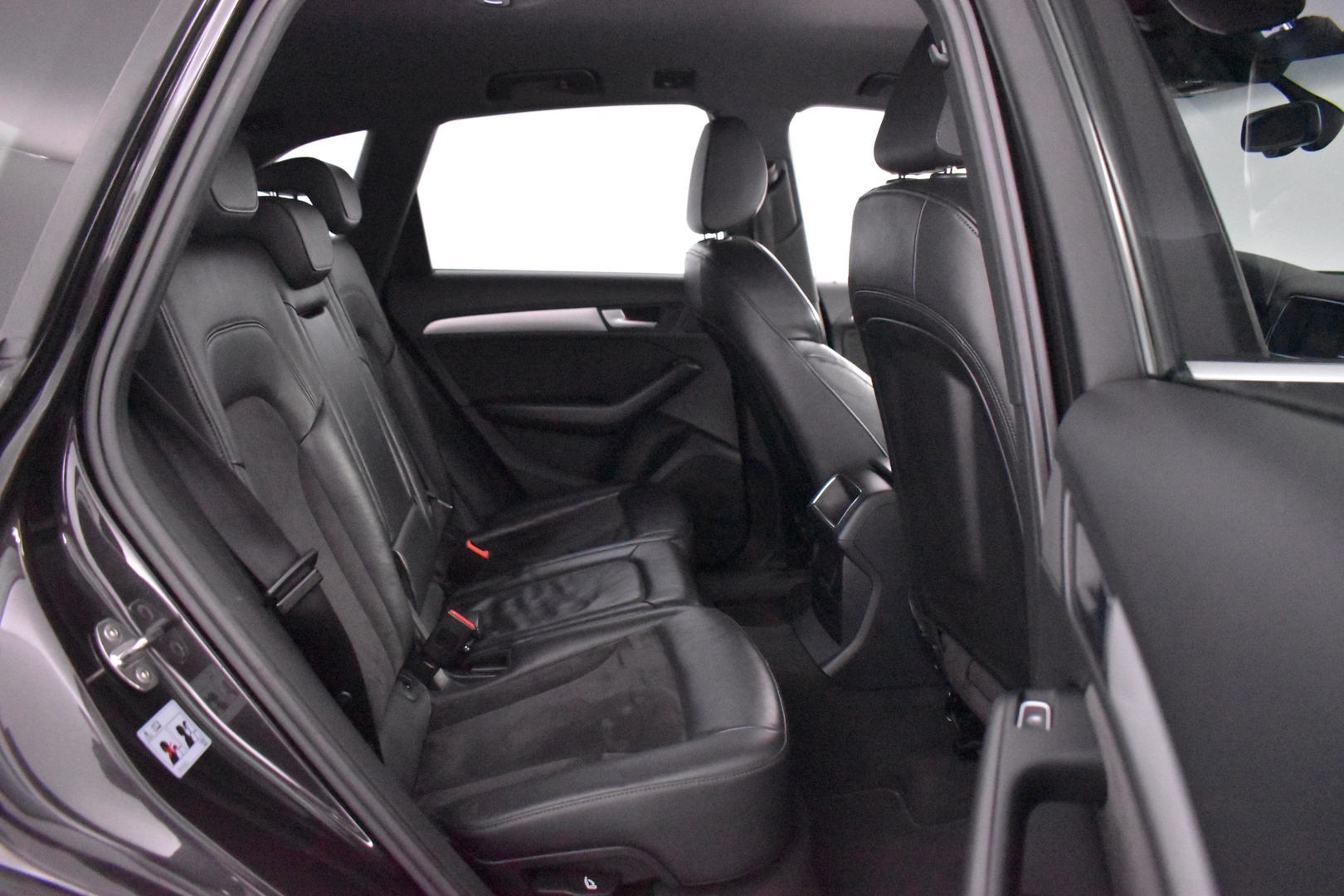 AUDI Q5 2014