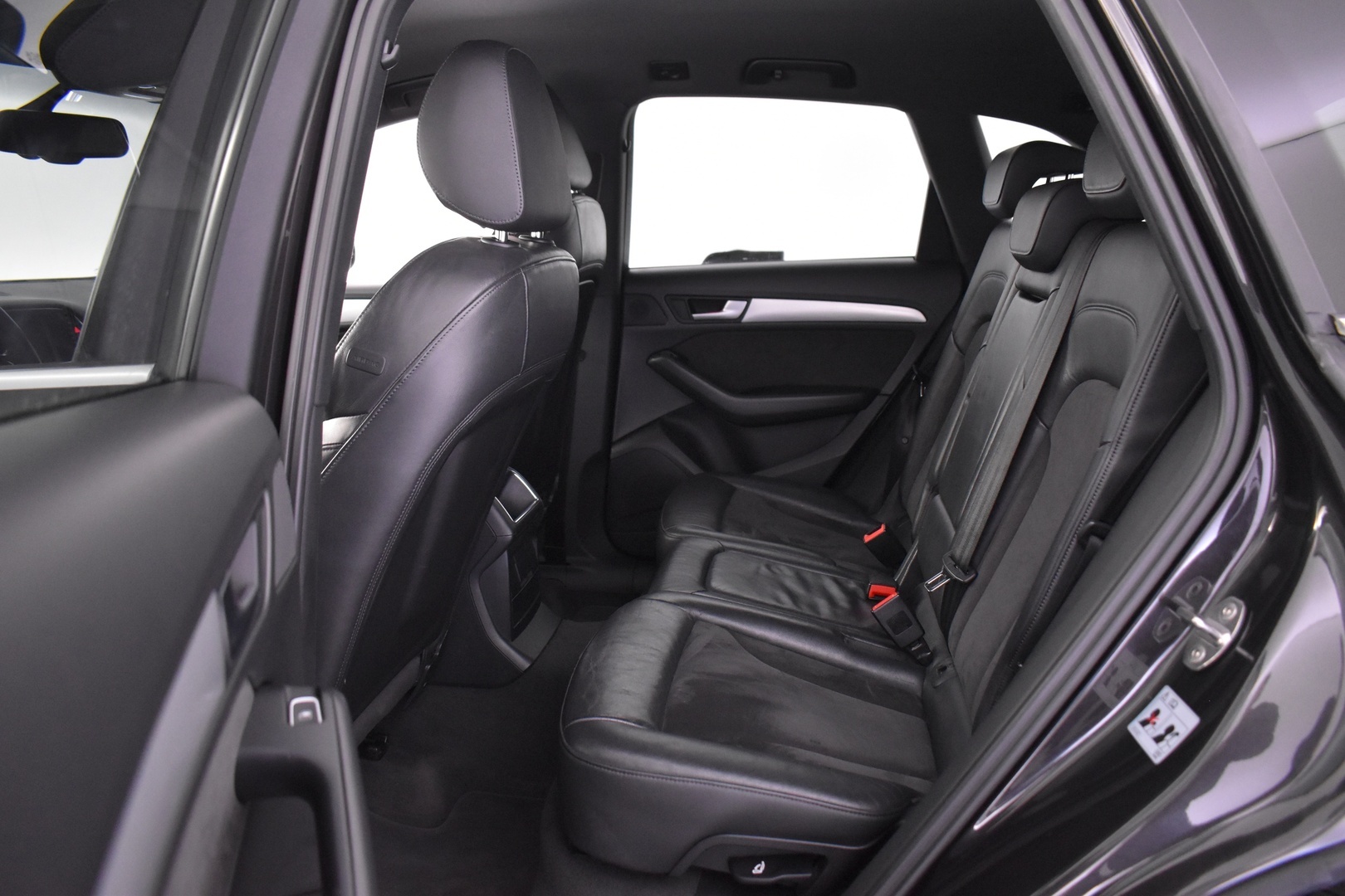 AUDI Q5 2014