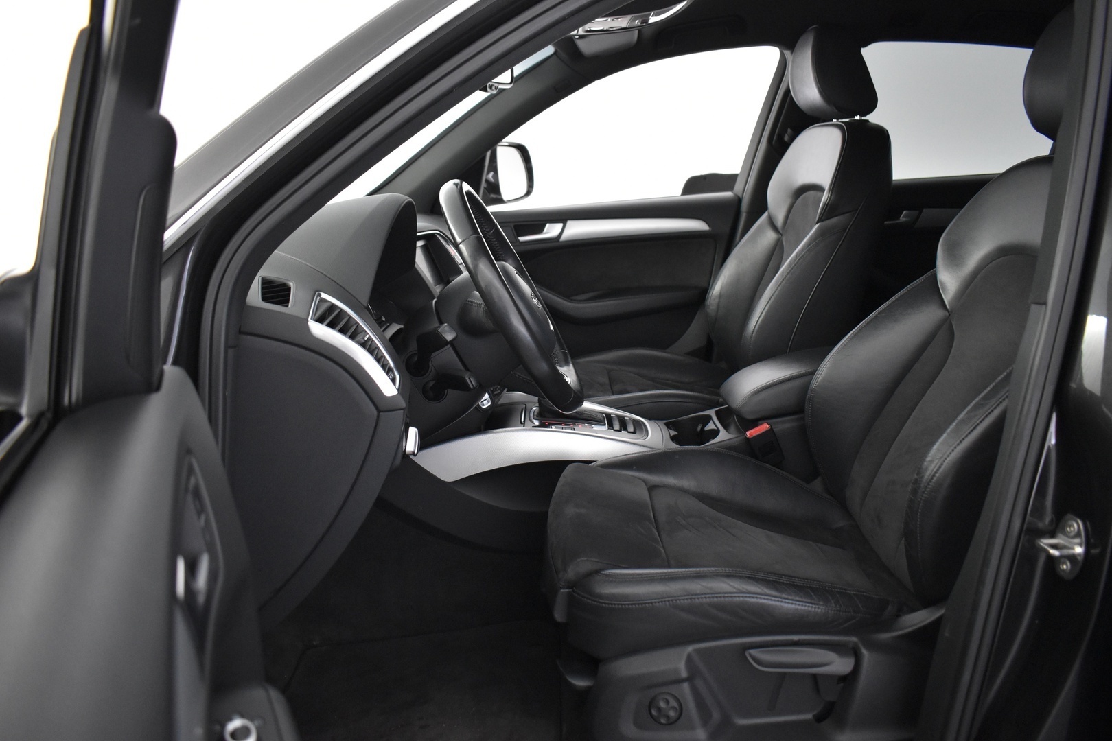 AUDI Q5 2014