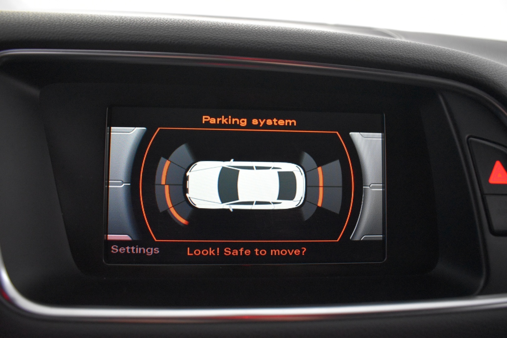 AUDI Q5 2014