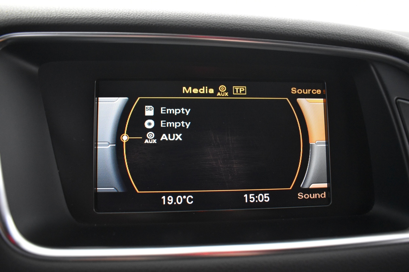 AUDI Q5 2014