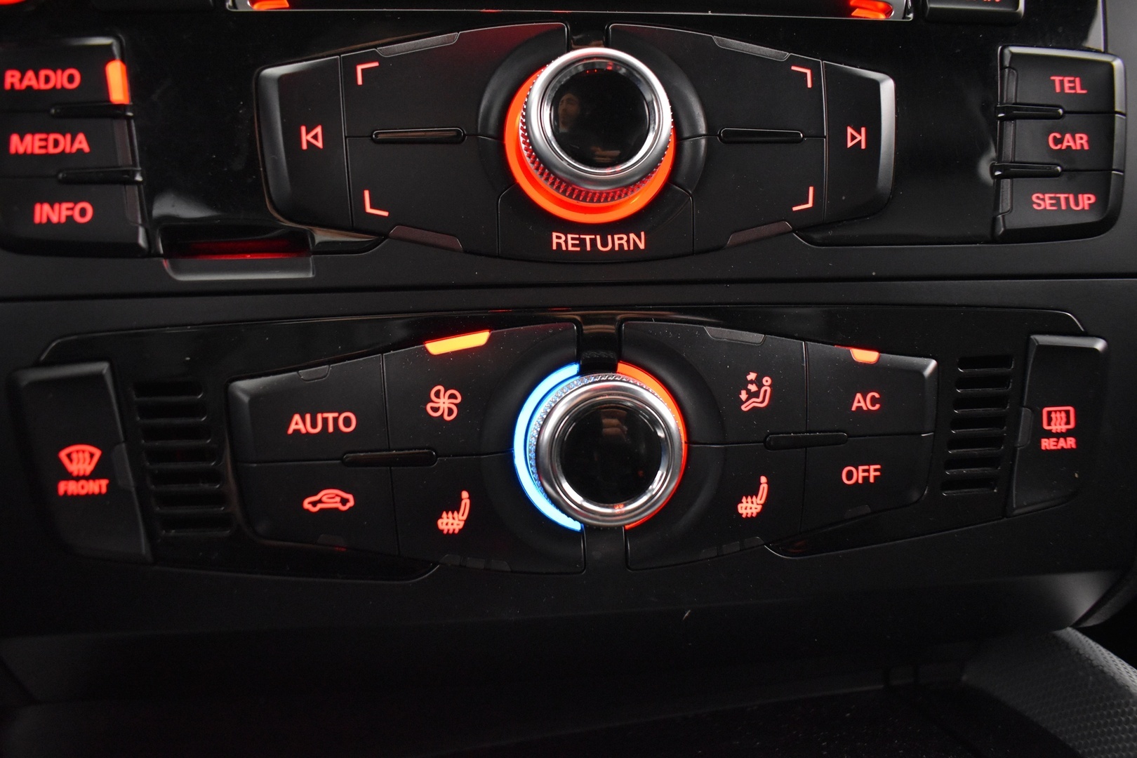 AUDI Q5 2014