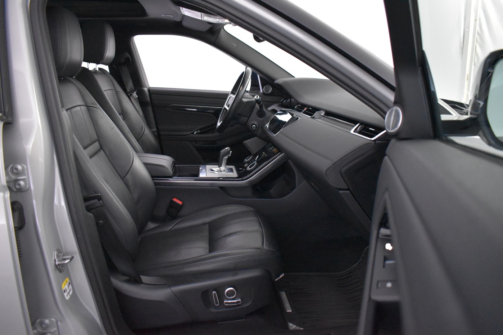LAND ROVER Range Rover Evoque 2021