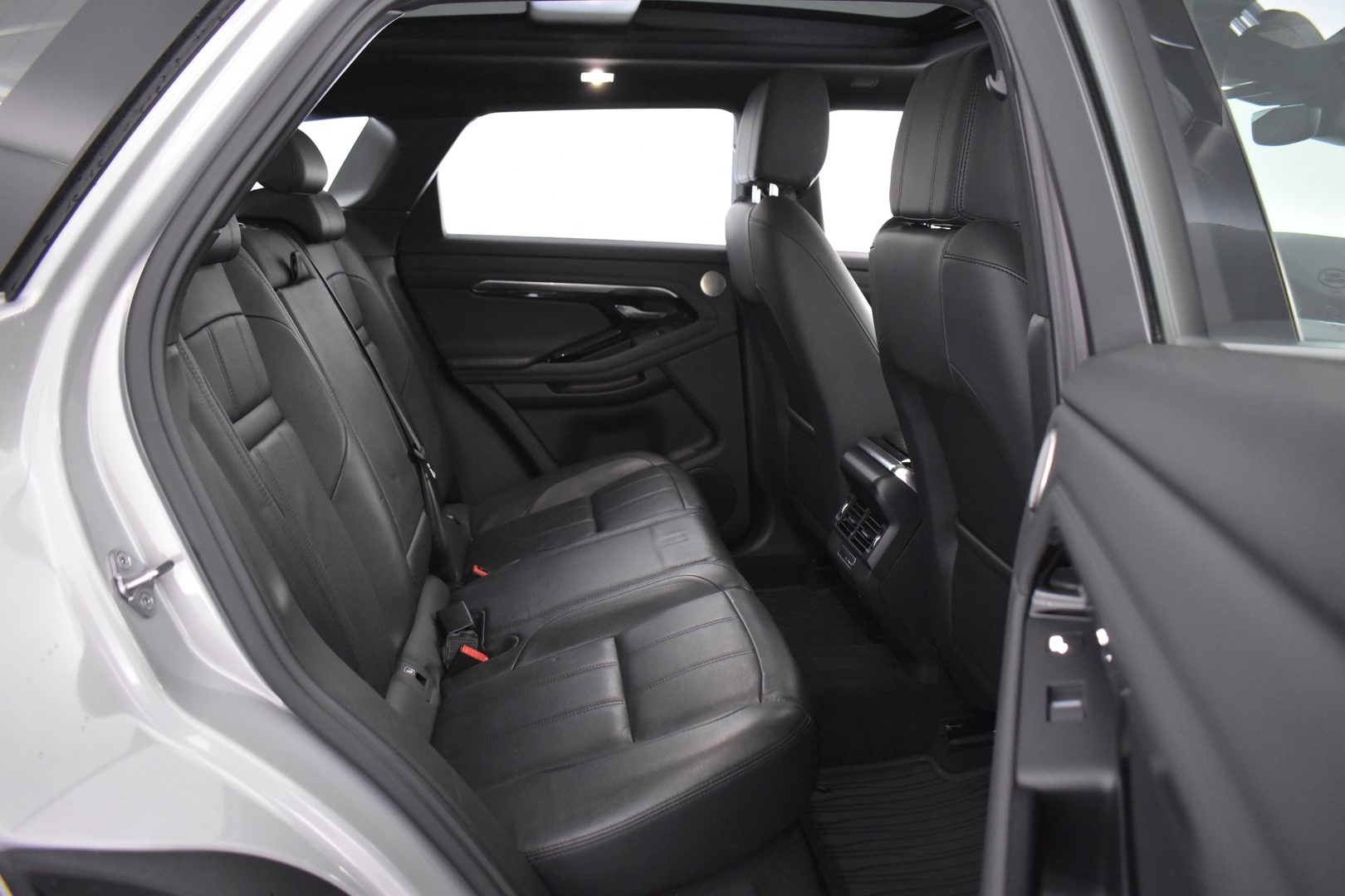 LAND ROVER Range Rover Evoque 2021