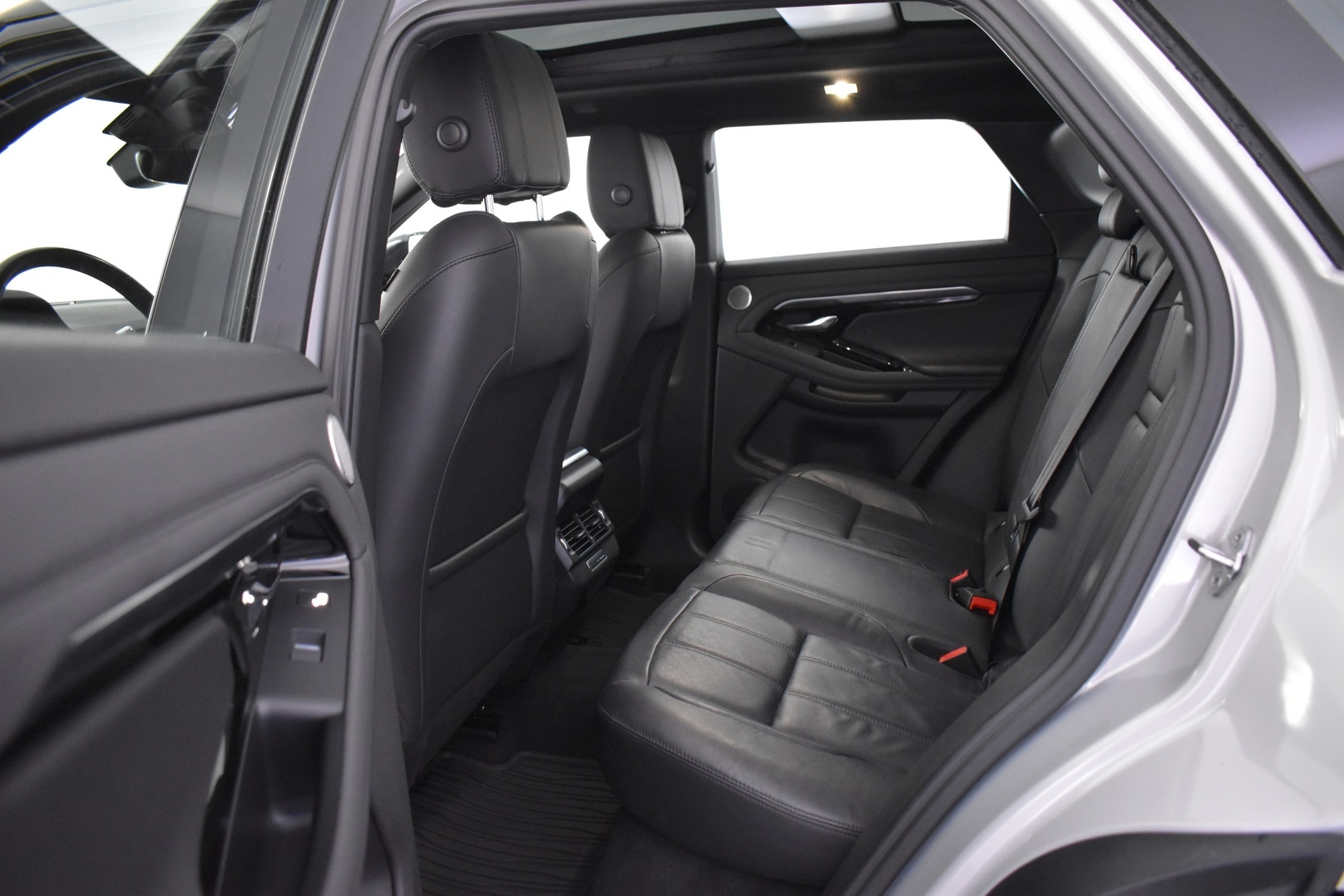 LAND ROVER Range Rover Evoque 2021