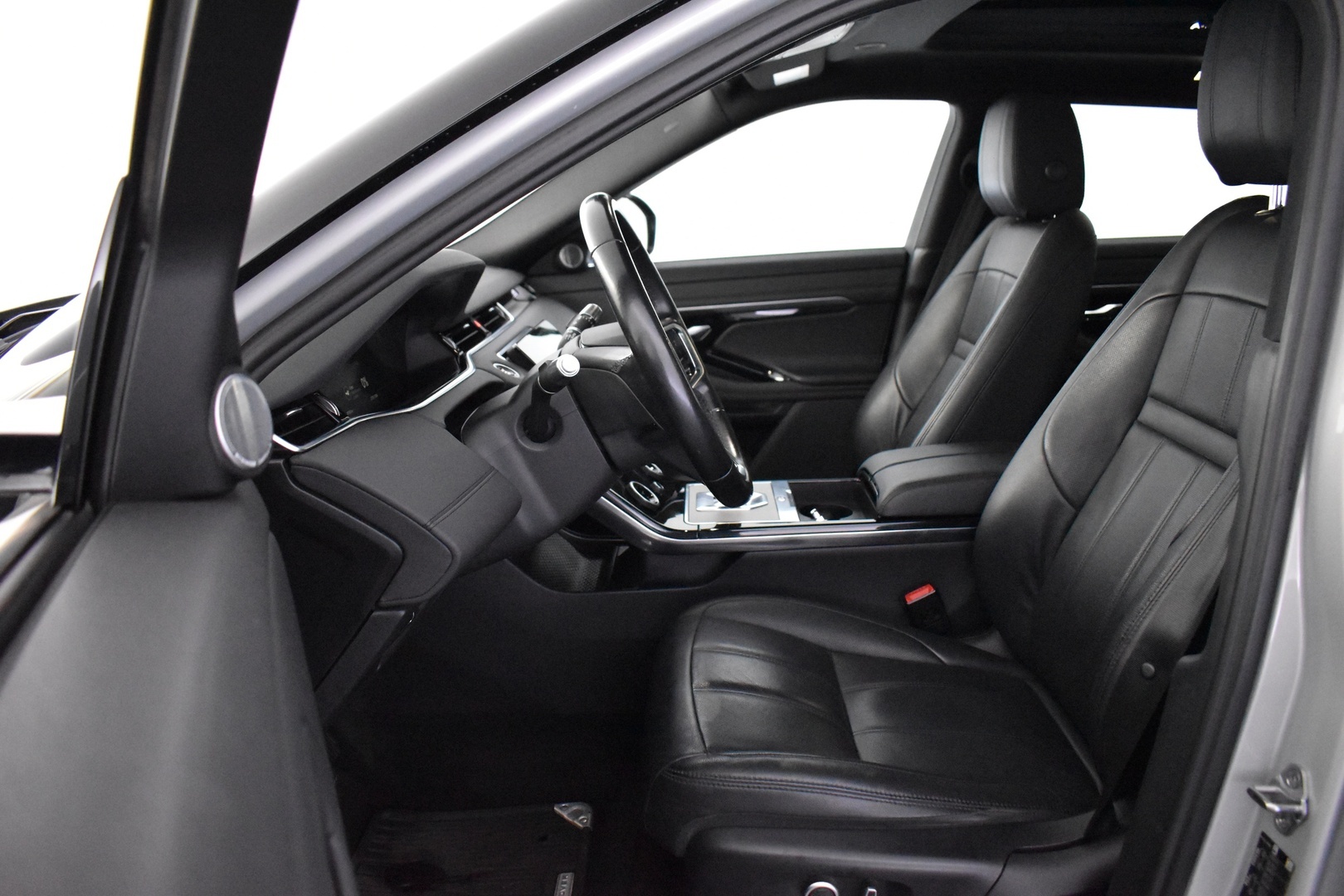 LAND ROVER Range Rover Evoque 2021