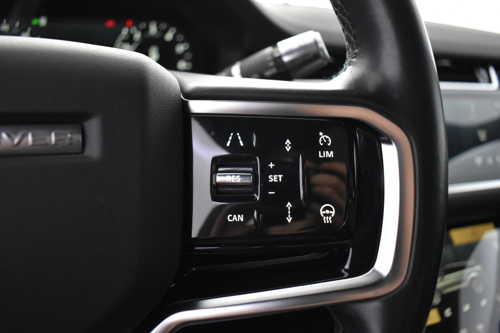 LAND ROVER Range Rover Evoque 2021