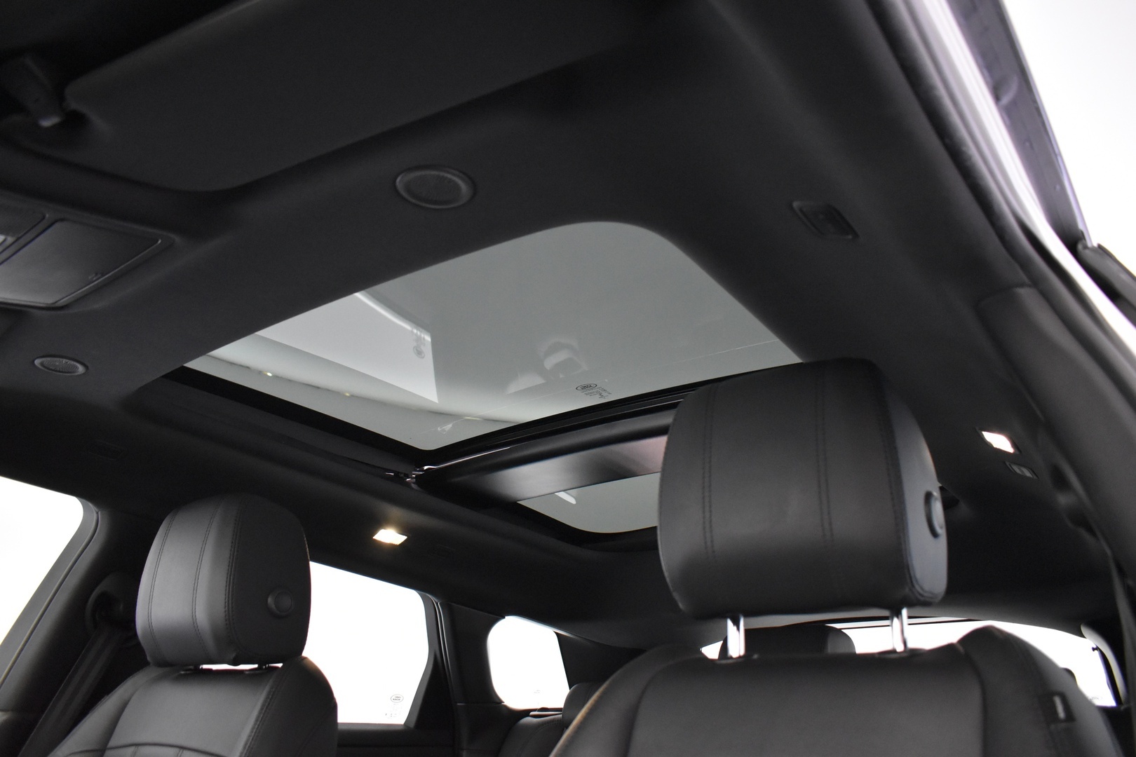 LAND ROVER Range Rover Evoque 2021