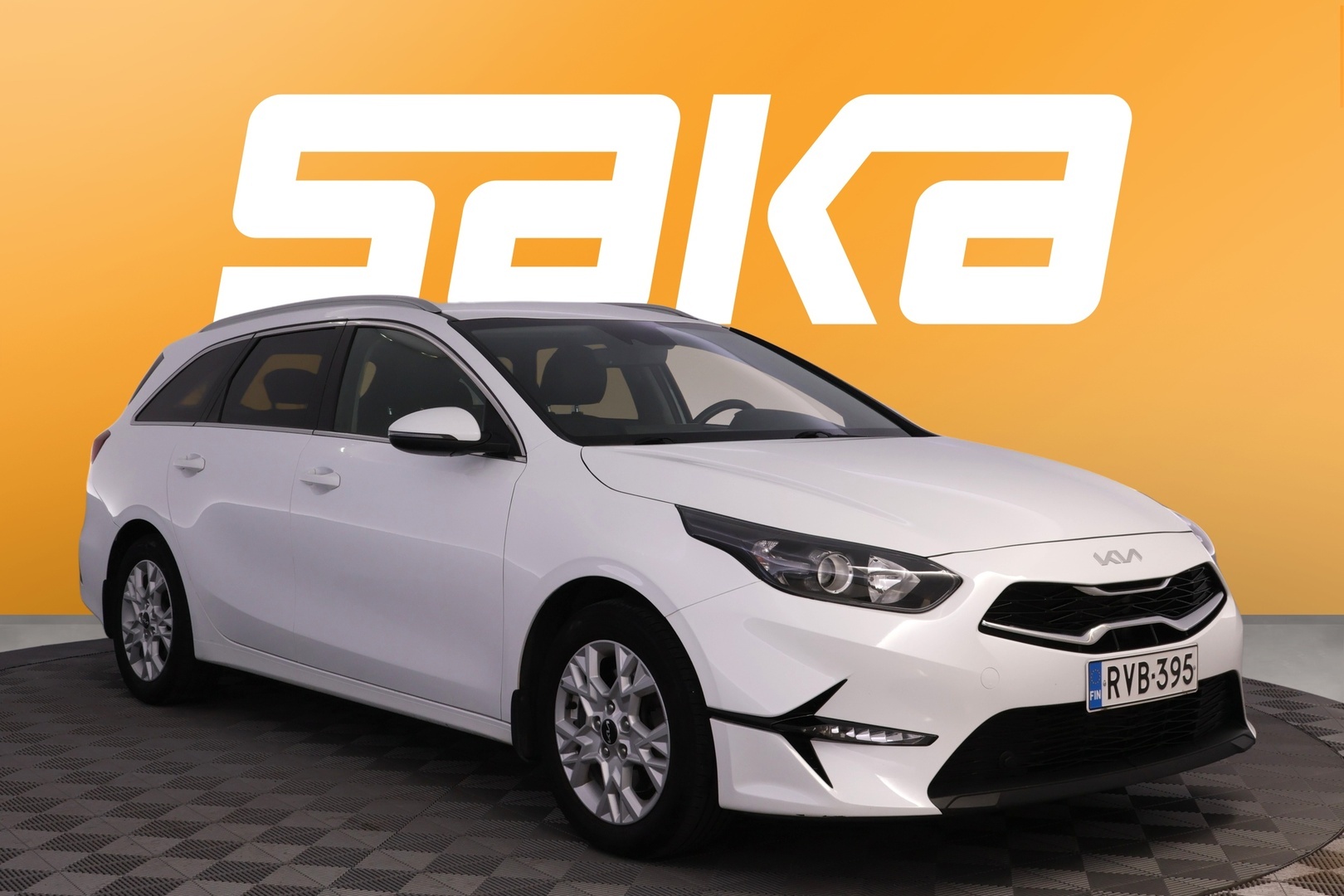 KIA Ceed 2023