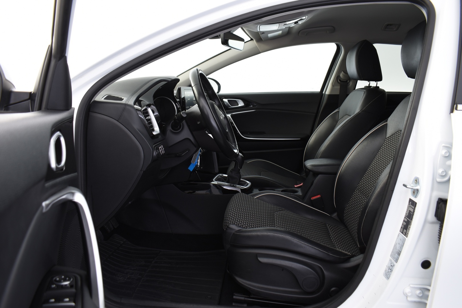 KIA Ceed 2023
