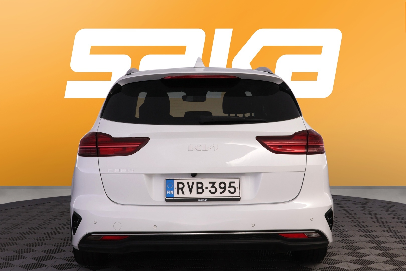 KIA Ceed 2023