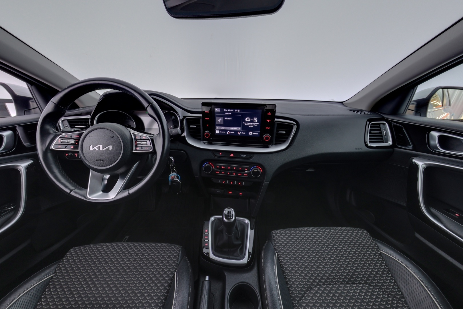 KIA Ceed 2023