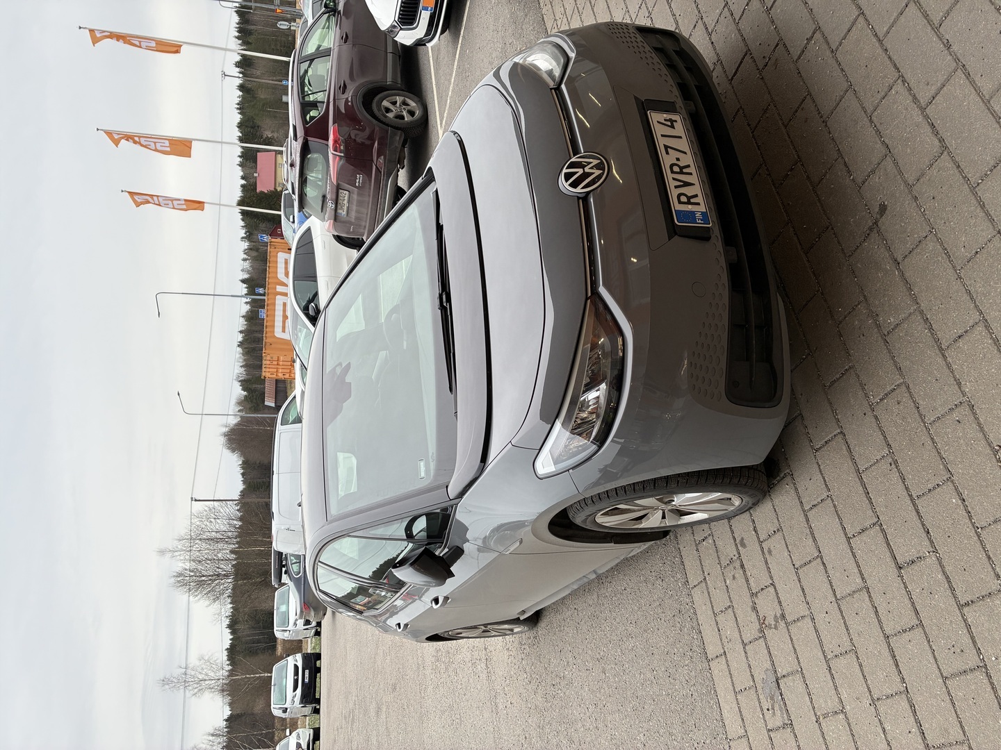 VOLKSWAGEN ID.3 2022