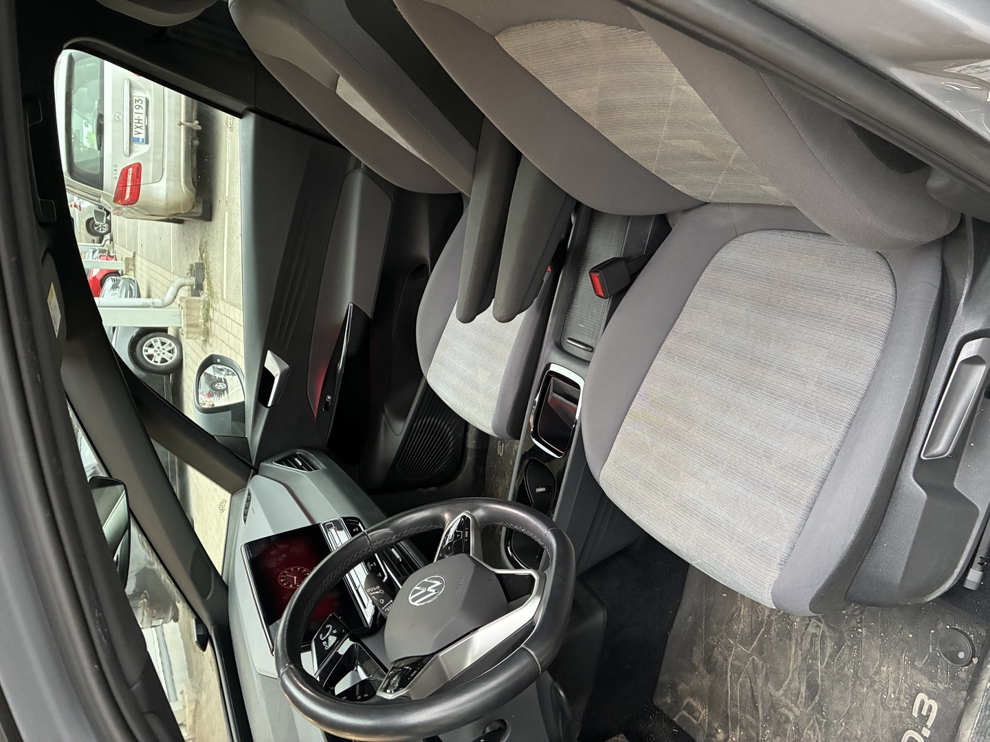 VOLKSWAGEN ID.3 2022