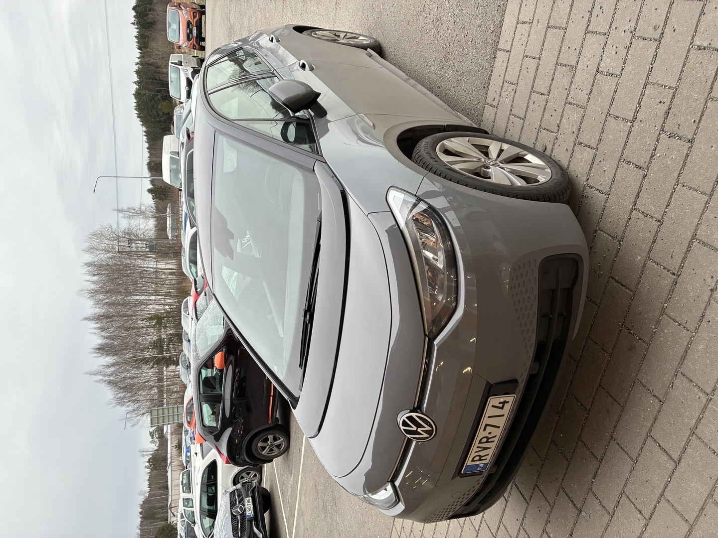 VOLKSWAGEN ID.3 2022