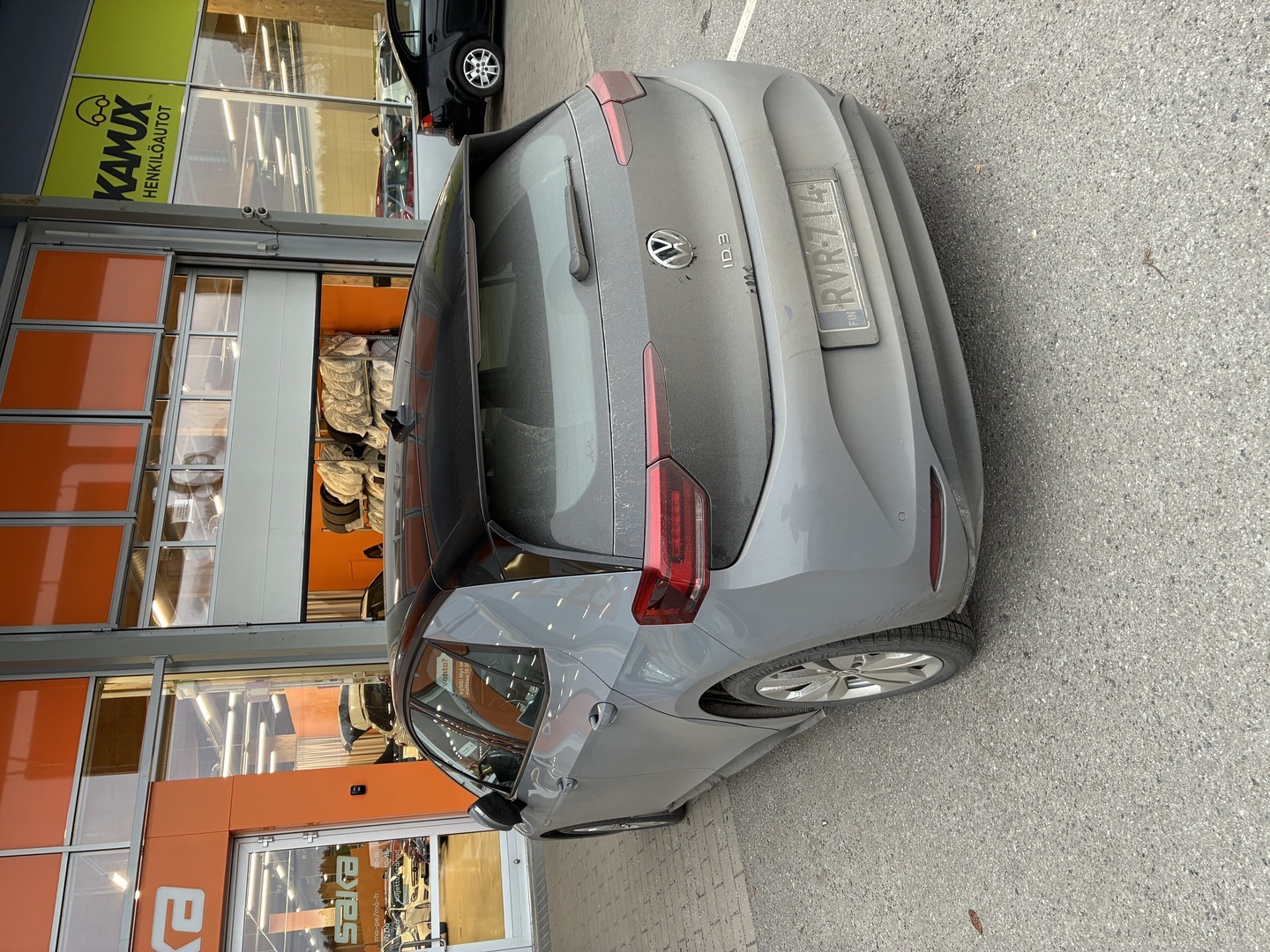 VOLKSWAGEN ID.3 2022