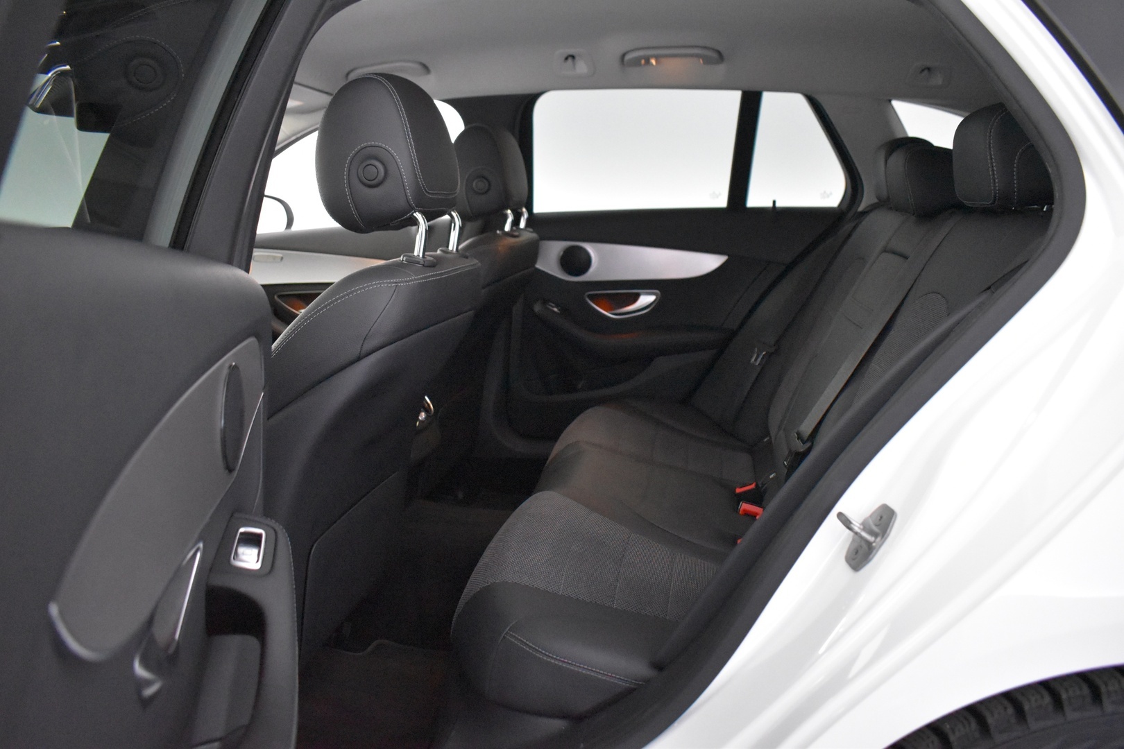 MERCEDES-BENZ C 2020