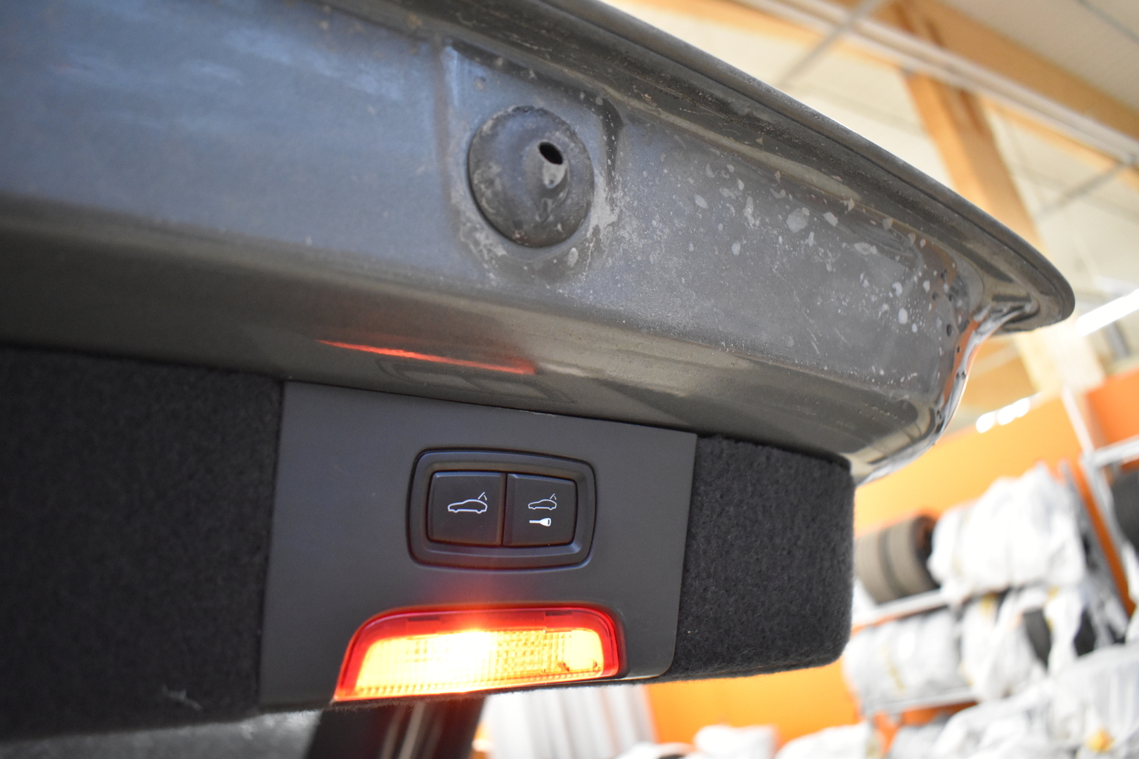 PORSCHE Cayenne 2015