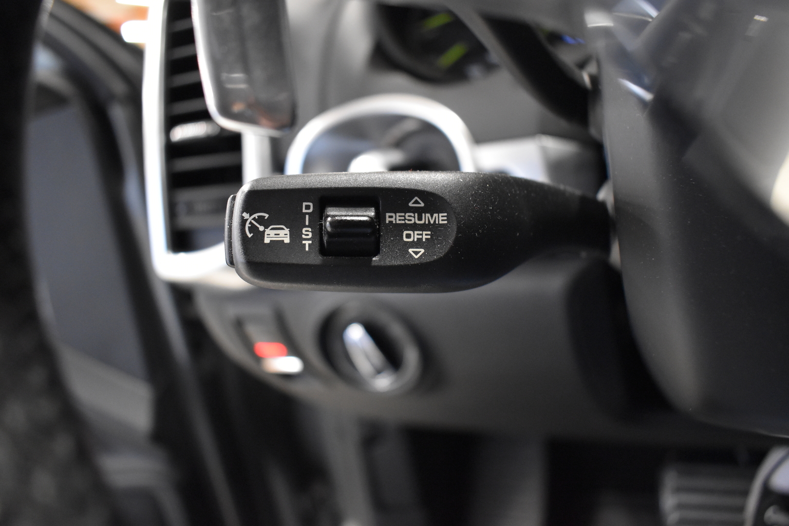 PORSCHE Cayenne 2015