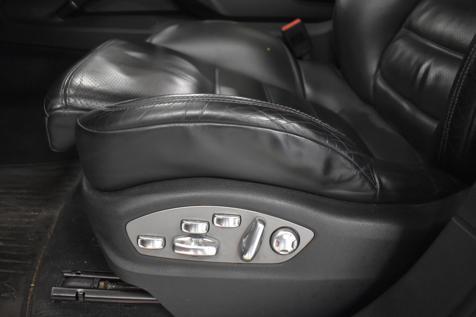 PORSCHE Cayenne 2015