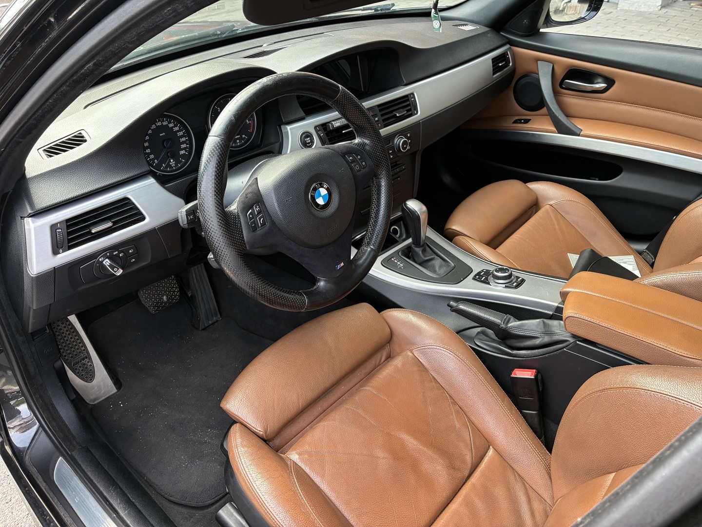 BMW 335 2009