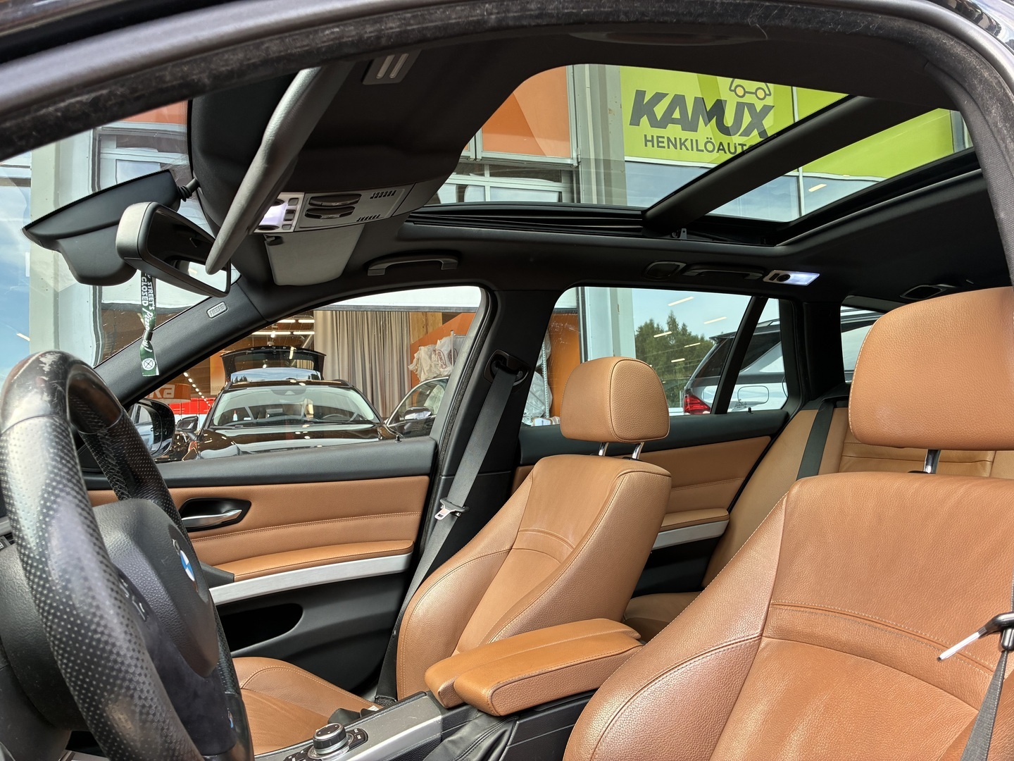 BMW 335 2009