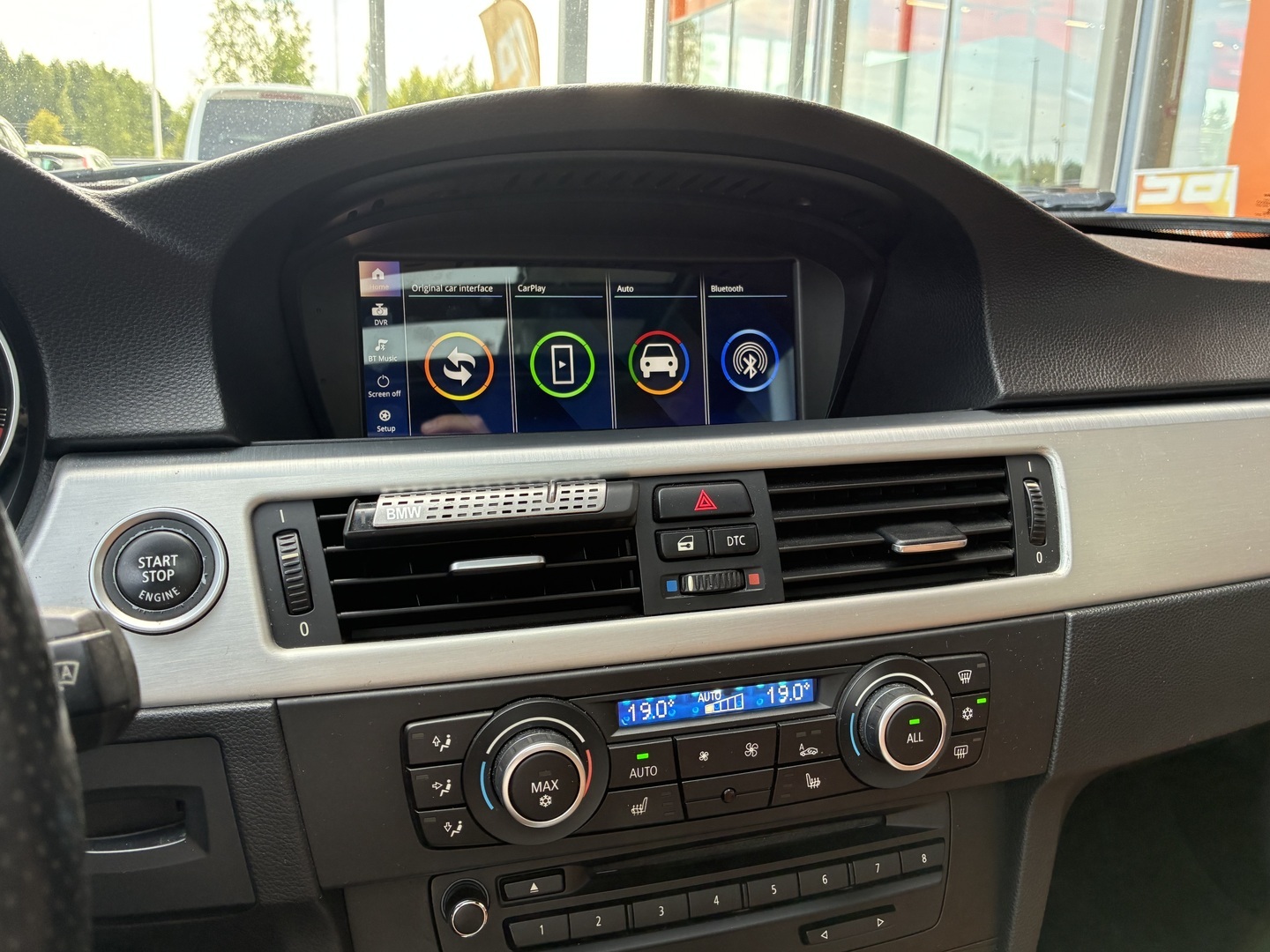 BMW 335 2009