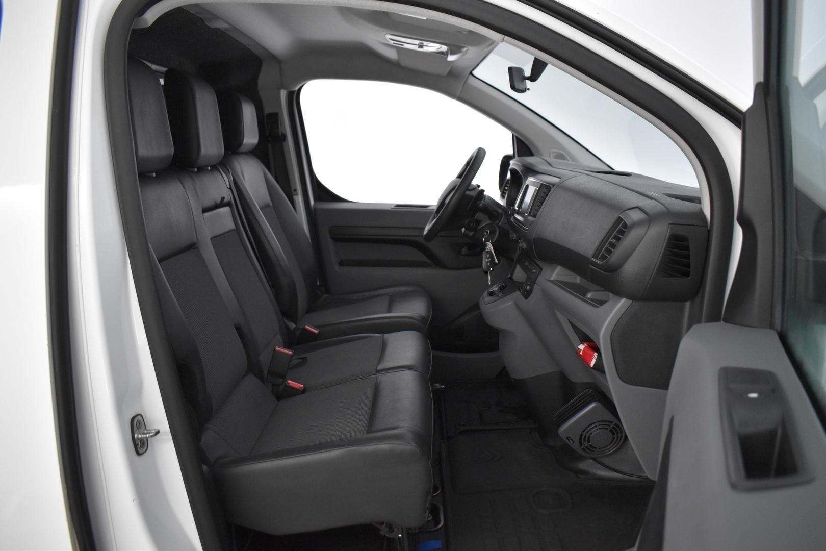 CITROEN Jumpy 2017